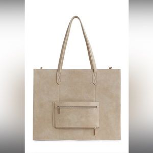 BEIS large work tote